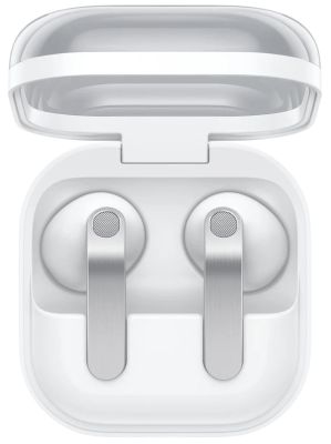 Бездротові навушники Samsung Galaxy Buds 4 (R540), білий