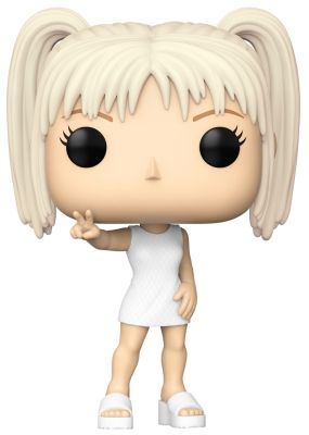 Фігурка Funko POP Rocks: Spice Girls - Baby (WNBE)
