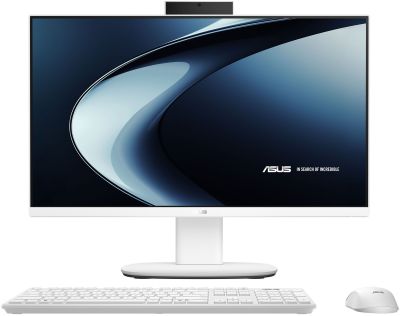 Комп'ютер персональний моноблок ASUS V440VA-WPC0510 23.8" FHD AG, Intel i3-1315U, 8GB, F256GB, UMA,