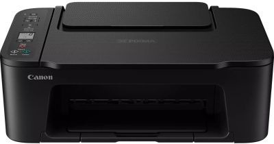 БФП А4 Canon PIXMA TS3640 black з Wi-Fi