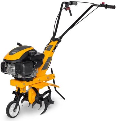 Культиватор бензиновий STIGA SRC36V 1900Вт шир. 36см глиб до 12см 3200об/хв 27кг