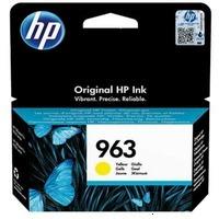 Картридж струменевий HP No.963 OJPro 9010/9013/9020/9023 Yellow