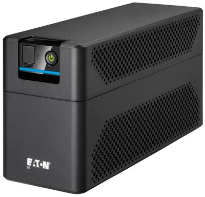 Джерело безперебійного живлення Eaton 5E G2, 700VA/360W, USB, 2xSchuko