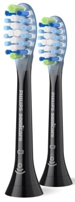 Насадка для зубної щітки Philips Sonicare HX9042/88 C3 Premium Plaque Defence