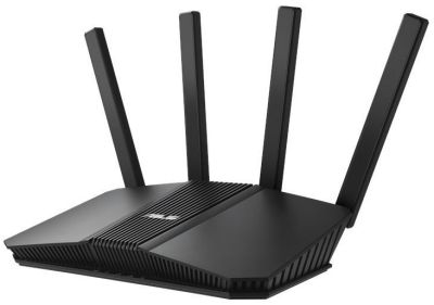 Маршрутизатор ASUS RT-BE58U BE3600, 4xGE LAN, 2,5xGE WAN, 1xUSB3.2, MESH