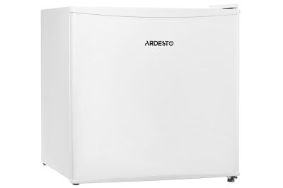 Холодильник ARDESTO міні, 49.2x47.2х45, 43л, А+, ST, білий