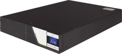 Джерело безперебійного живлення Legrand Keor SPE, 2200VA/1980W, RT2U, LCD, RS232, USB, EPO, 1xC19, 8