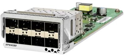 NETGEAR APM408F модуль з портами 8x1G/10G SFP+ для комутаторів M4300-96X