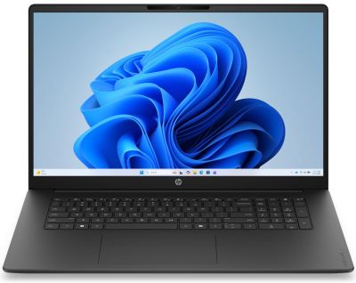 Ноутбук HP OmniBook 3 AI PC 17-dg0002ua 17.3" FHD IPS AG, Intel 5-315, 16GB, F512GB, UMA, Win11P, чо