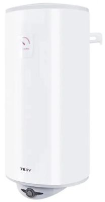 Водонагрівач електричний Tesy Anticalc Slim GCV 303516D B14 TBRC 30 л, 1.6 кВт, сухий тен, круглий с