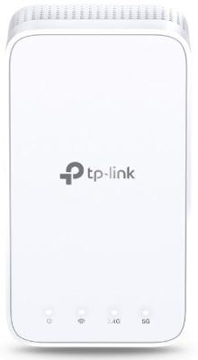 Розширювач покриття WiFi TP-LINK RE330 AC1200, 1хFE LAN, MESH