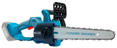 Пила ланцюгова акумуляторна Konner&amp;Sohnen KS MCS20V-12 20В шина 30см 2.05кг без АКБ та ЗП