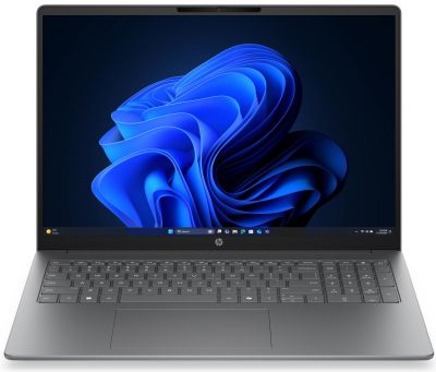 Ноутбук HP 200-G2a 16" WUXGA IPS AG, AMD R5-220, 16GB, F512GB, UMA, Win11, сріблястий