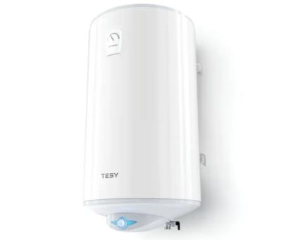 Водонагрівач електр. TESY Anticalc REV 80 круглий GCR 804416D B14 TBRC, 80л, 1,6кВт, сухий тен, ун.
