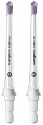 Набір насадок для іригатора Philips Sonicare Power Flosser HX3062/00