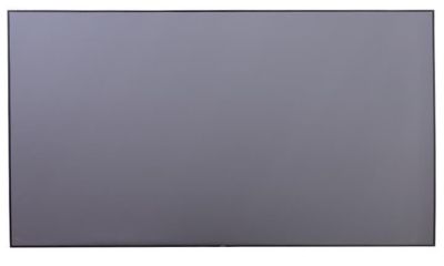 Екран фіксований 2E 16:9, 120", 2.66x1.5 м, ALR