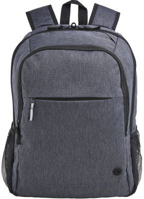 Рюкзак для ноутбука HP, Prelude Pro, 15.6", поліестер, сірий