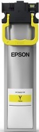 Картридж струменевий Epson WorkForce Pro WF-C5290/C5790 yellow XL (5000 стор)