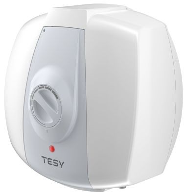 Водонагрівач електр. TESY SimpatEco Сompact GCA 1015 M54 RC, 10л, 1,5кВт, монтаж над мийкою, мех. ке