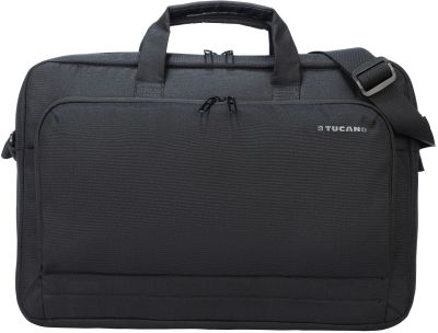 Сумка Tucano Star 15.6", чорна