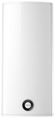 Водонагрівач електр. TESY Bellislimo Lite Cloud плаский GCR 802712 E32 ECW, Wi-Fi, 80л, 1,2кВт, ун.