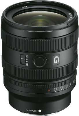Об'єктив Sony FE 24-50mm F/2.8 G