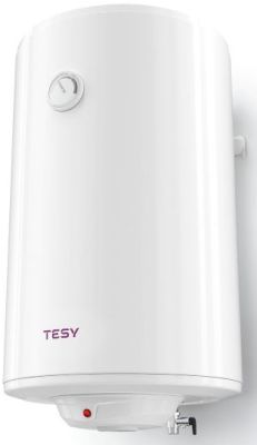 Водонагрівач електричний Tesy SimpatEco CTV 1004415 D07 TRC 100 л, 1.5 кВт, круглий, мех. керування,