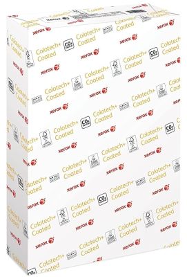 Папір Xerox COLOTECH + GLOSS (200) SRA3 250ар.