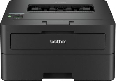 Принтер laser mono A4 Brother HL-L2460DN 34 ppm Duplex PCL USB Ethernet