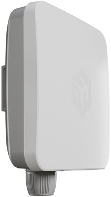 Маршрутизатор MikroTik SXTsq LTE4 EG25-G&amp;SXTsq