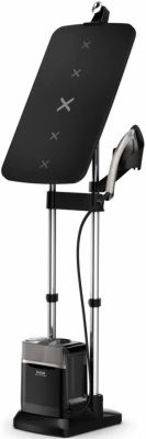 Прасувальна система Tefal IXEO Power, 2170Вт, 1100мл, паровий удар -350гр, постійна пара - 100гр, з