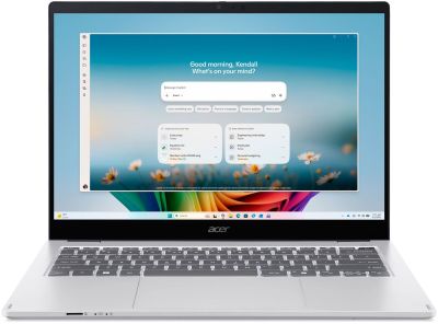 Ноутбук Acer Swift Spin 14 AI SFSP14-I51T 14" WUXGA IPS Touch, Intel U5-325, 16GB, F512GB, UMA, Win1