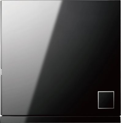 Привід оптичний портативний ASUS SBW-06D2X-U Blu-ray Combo burner M-DISC USB2.0 чорний Retail Box Sl
