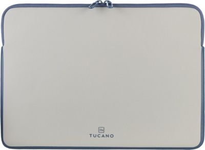 Чохол Tucano Elements 2 MB Pro 16", сірий