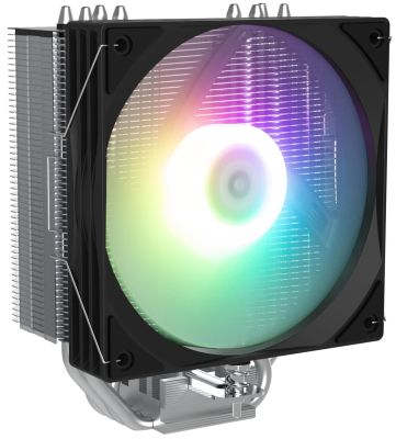 Процесорний кулер Zalman CNPS9X OPTIMA2, ARGB LGA1851, 1700, 1200, 115x, 2066, 2011-V3, 2011, AM5, A