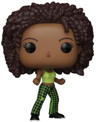 Фігурка Funko POP Rocks: Spice Girls - Scary (WNBE)