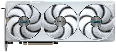 Відеокарта GIGABYTE GeForce RTX 5070 Ti 16GB GDDR7 EAGLE ICE OC