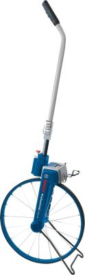 Курвіметр Bosch Professional GWM 40, D колеса 389.1мм