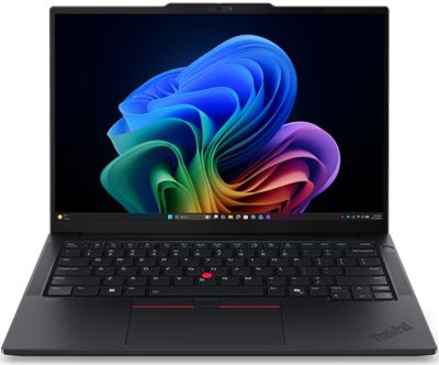 Ноутбук Lenovo ThinkPad E14-G8 14" WUXGA IPS AG, Intel U5-325, 16GB, F512GB, UMA, DOS, чорний