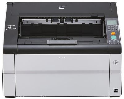 Документ-сканер A3 Ricoh fi-7800