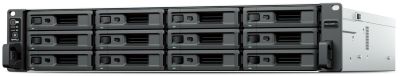 Synology Мережеве сховище NAS RS2423+