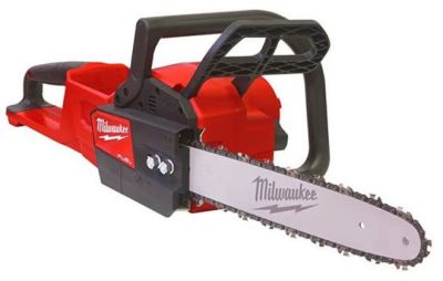 Пила ланцюгова акумуляторна Milwaukee M18 FCHS35-0 18В шина 35см 6.4кг без АКБ та ЗП