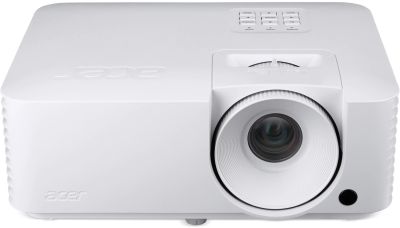 Проєктор Acer Vero XL2320p WXGA, 4000 lm, LASER, 1.54-1.72