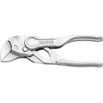 Кліщі переставні KNIPEX, 0-21мм, 100мм