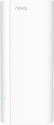 Система WiFi-Mesh TENDA MX12 NOVA AX3000, 1мод