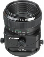 Об'єктив Canon TS-E 90mm f/2.8