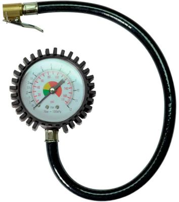Манометр Stanley 12бар 0.19кг