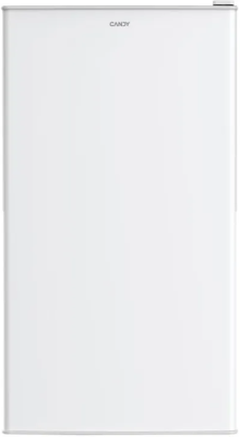 Холодильна камера Candy, 85x44.5x47.5, 90л, 1 дв., E, ST, білий