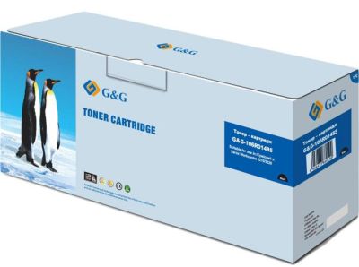 Картридж G&amp;G до Xerox WorkCentre 3210MFP/3220MFP Black (2000 стр)