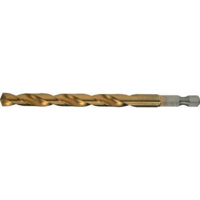 Свердло по металу Makita D-15855, 13x151мм, HSS-TiN